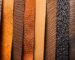 Top 10 Leather Textures and How They Impact Your Style