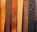Top 10 Leather Textures and How They Impact Your Style