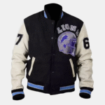 axel foley jacket