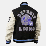 axel foley jacket real leather