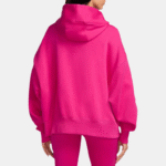 hoodie pink nike