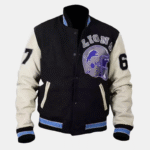 lions axel foley jacket