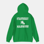 strawberry mansion sweatshirt