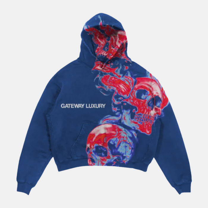 gateway luxury