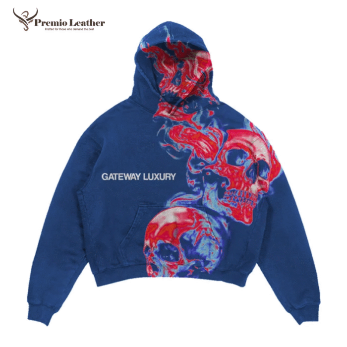 gateway luxury