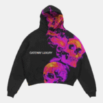 gateway luxury hoodie