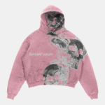 gateway luxury hoodie men