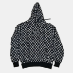 Supreme Louis Vuitton Box Logo Hoodie