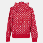 Supreme x Louis Vuitton Box ref Logo Hoodie
