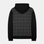 coach signature hoodie men