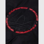 100 Thieves x adidas streetwear style jacket