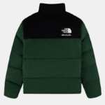 2025 newly arrived ALD x The North Face Casentino Nuptse Jacket Blue and Black