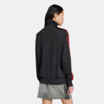 Adicolor Firebird Loose Track Jacket in Black