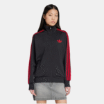 Adidas Adicolor Classic Loose Track Jacket