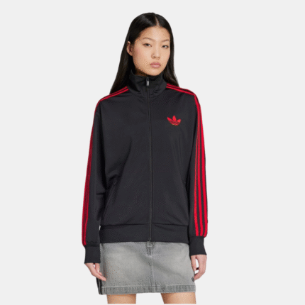 Adidas Adicolor Classic Loose Track Jacket