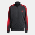 Adidas Adicolor Firebird Loose Street Style Jacket