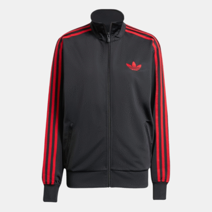 Adidas Adicolor Firebird Loose Street Style Jacket