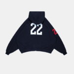 Balenciaga Polo Hoodie