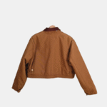 Carhartt Yankees Crop Jacket