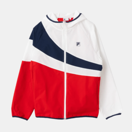 Fila Wind Track Hoodie