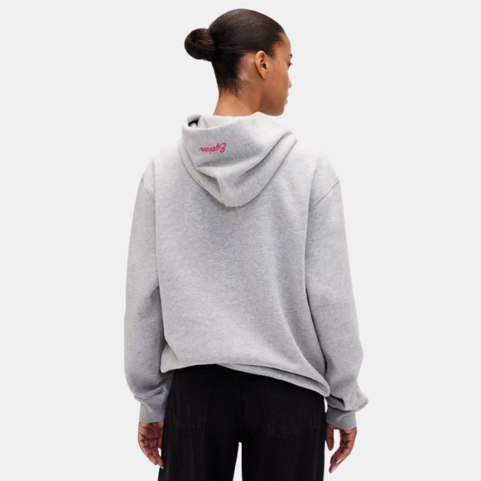 Gap KATSEYE Logo Hoodie