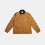 Headquarter Carhartt Jacket Black