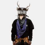 Headquarter x Carhartt Jacket