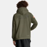 Kansas City Chiefs 2025 Salute To Service Hoodie