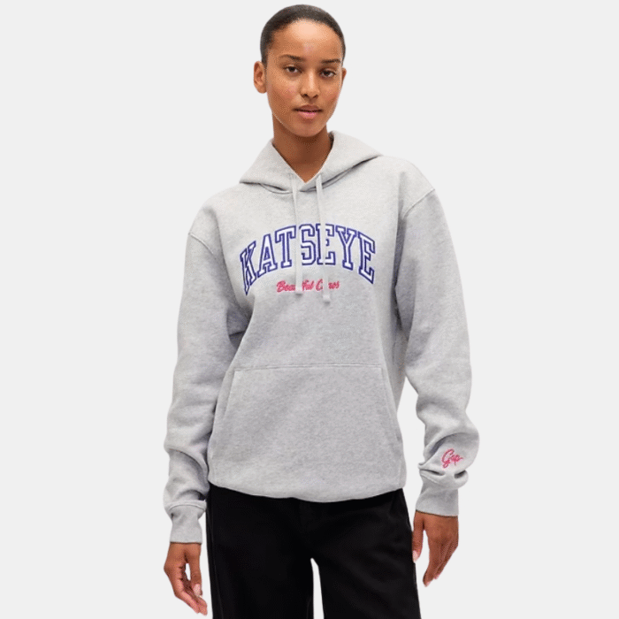 Katseye Gap Hoodie