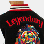 Legendary Lion Jacket