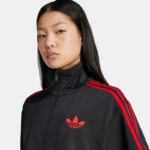 Retro Adicolor Firebird Loose Fit Track Jacket
