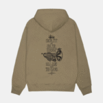 Stussy Swim Out Zip Hoodie Ggnn