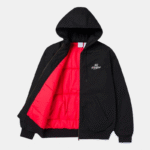 adidas x 100 Thieves gaming collab jacket