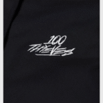 adidas x 100 Thieves limited edition jacket