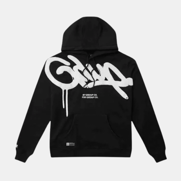 geedup hoodie