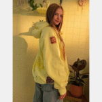 incerely yours Salish Matter Oversized Hoodie