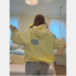 sincerely yours hoodie salish matter