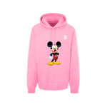 Disney Trip 2025 Mickey Mouse Hoodie