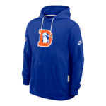 Nike Denver Broncos Sideline Hoodie