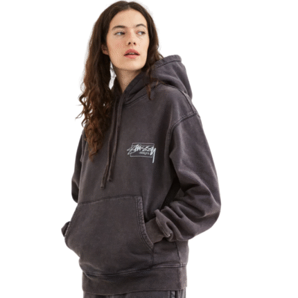 Stussy Designs Hoodie