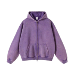 inflation hoodies purple