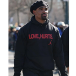 Affordable Jordan Love black hoodie