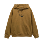 Barbour Levi's Graphic Hoodie Brown
