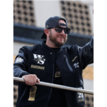 Dave Roberts Jacket 2025