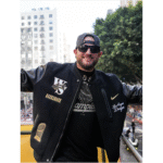 Dodgers World Series Jacket 2025