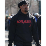Jalen Hurts Hoodie