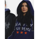 Marty Supreme Pullover Hoodie