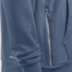 new england patriots storm blue Hoodie