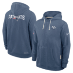 patriots rivalry hoodie