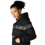 50th Anniversary Carhartt Montana Jacket Black